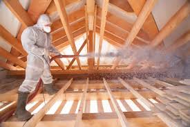 Best Spray Foam Insulation  in Atkinson, IL